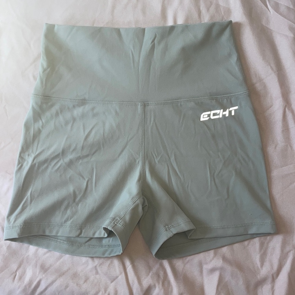 ECHT Athletic Shorts